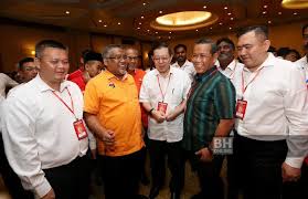 Konsert diraja negeri sembilan panggung sari, istana budaya, 09 februari 2019 title: Kerajaan Negeri Sembilan Mohon Wujudkan Zon Bebas Cukai Di Mvv 2 0