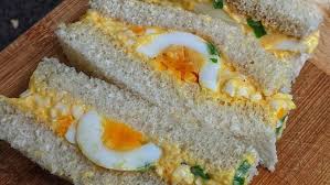 Here S How You Ve Been Making Egg Salad Wrong In 2020 Egg Salad Food Processor Recipes Eating Eggs