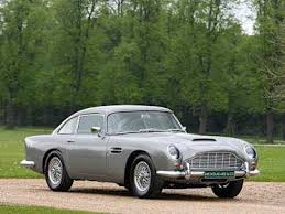 Image result for Silver Birch 1962 Aston Martin