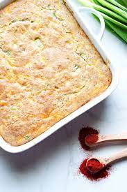 Keto Cornbread Casserole With Ground Venison Texas Granola Girl Texas Southern Keto Comfort Food Recipes Recipe Cornbread Casserole Venison Recipes Ground Venison Recipes