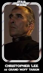 Star Wars Original Trilogy (1987-1993) : r/Fancast