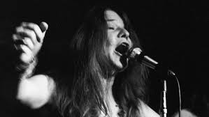 Janis joplin — mercedes benz 01:46. Backstage With Janis Joplin Doubts Drugs And Compassion Npr