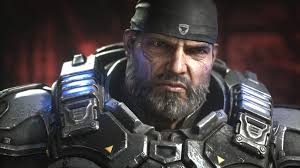 First time jumping into the Gears 5 campaign and it's still pretty crispy  for 2019. I won't complain about 280+fps 🫡