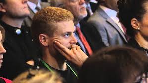 Dyllon Garth Randall