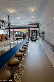 Chicago Intelligentsia Logan Square Opens Today And We Ve Got Pics Coffee Shop Interior Design Coffee Shops Interior Intelligentsia Coffee