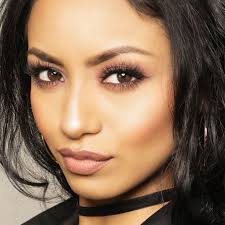 Luminess Air S Warm Shade Collection Of Foundation Covers Every Skin Tone From Medium To Tan Luminess Airbrush Makeup Airbrush Makeup System Airbrush Makeup