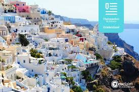 Griekenland is een veelzijdige vakantiebestemming en is erg geliefd bij een gevarieerd publiek. Op Vakantie Naar Griekenland Euclaim
