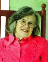 Obituary information for Dorris Fay Taylor Rodenhizer