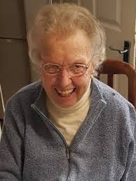 Catherine (Kay) McGowan — Massey Bros Funeral Homes