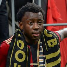 Homegrown Player Season Review