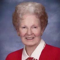 Frances M. Pennington Obituary