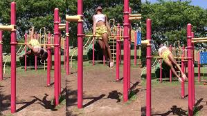 Sometimes a video can make your day brighter. Playground Spin Image Gallery List View Know Your Meme