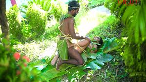 Jhingalala Hoo Big Boobs Aadiwasi Girl Fucked Outside In The Jungle Full  Movie - Porn video | TXXX.com