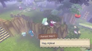 We would like to show you a description here but the site won't allow us. Steam Community Guide Marchen Forest Mylne And The Forest Gift Complete Guide