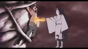 Naruto Boruto And Sasuke Vs Momoshiki And Kinshiki Super Fight Hd