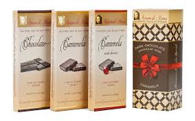 Healthy Chocolate It S A Thing Amore Di Mona Chocolates Are Kosher Fair Trade Organic Allergen Free Vegan Chocolate Gifts Dark Chocolate Chocolate Gifts