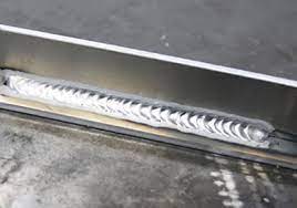 Aluminum Gas Welding The Basics Weld Guru