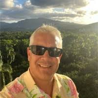 Raul Bustamante Email & Phone Number