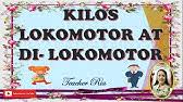 Non locomotor, kilos lokomotor, lokomotor meaning, lokomotor movements. P E Kilos Lokomotor At Di Lokomotor Grade 3 Youtube