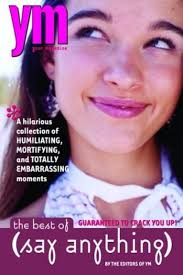 Ym the Best of (Say Anything) : Ym Magazine, Krall, Daniel: Amazon.sg: Books