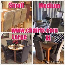Pin On Chair Covers
