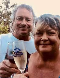 Bushman Orozco HAD A BLAST YESTERDAY AT ED ROMOS 5 th ANNUAL HUNTINGTON  BEACH BIKE CRUISE …WAS WISHING IT WOULD HAVE BEEN BIGGER LIKE PREVIOUS  YEARS RIDING THROUGH ALL THE NIEGHBORHOODS BUT