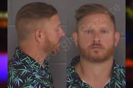 John Hardeman — Barrow County Jail Bookings