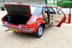 Austin Princess 2 2200 Hls Auto Classic Cars British Cars Austin