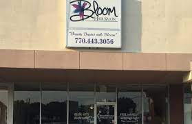 For alopecia/hair loss problems is a $25 consultation fee none refundable and also $25 for any extension work done by another stylist in a different salon and needed extension correction work bridget @ lady b salon the best extension/weave stylist for caucasians in dallas, texas! Bloom Hair Salon 270 Paulding Plz Dallas Ga 30132 Yp Com