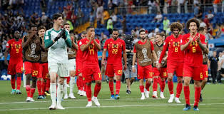 Если на групповом этапе франция. Sbornaya Francii Obygrala Belgiyu I Vyshla V Final Chm 2018