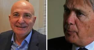 Medio Consejo de Administración nuevo