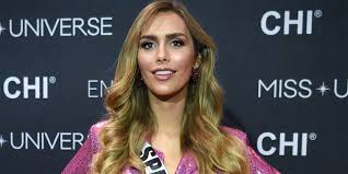 This contest was held annually until 1935, when the great depression and other events preceding world war ii led to its demise. Angela Ponce Is The First Openly Transgender Miss Universe Contestant