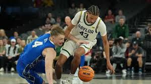 How to watch Baylor basketball vs. St. John's in Game 2 of Players Era Tournament