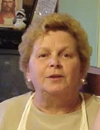 Obituary information for Peggy Dye Marshall