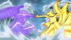 Pin By Noblesse Amv On Naruto Boruto Screencaps Naruto Vs Sasuke Final Naruto Vs Sasuke Naruto And Sasuke Wallpaper