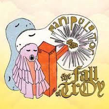 Manipulator (The Fall of Troy album) - Wikipedia