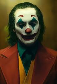 Here are only the best the joker wallpapers. Download The Joker Portrait Wallpaper Cellularnews