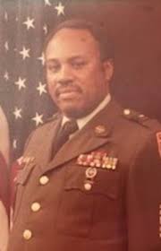 Obituary of Robert Downing