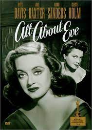 All About Eve 1950 Bette Davis Anne Baxter George Sanders Celeste Holm With Marilyn Monroe Movies Movies Film Movie Posters