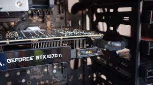Go to the amd support page and search for your graphics card model. How To Install A Graphics Card Rock Paper Shotgun
