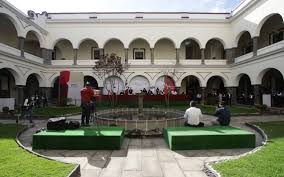 El secretario de salud, josé antonio martínez garcía convocó a las y los presidentes municipales de puebla a sumarse al. Inauguran Universidad De La Salud En Puebla El Sol De Puebla Noticias Locales Policiacas Sobre Mexico Puebla Y El Mundo