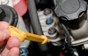 The video above shows where the transmission fluid dipstick is located in your c1500 and how to check the transmission fluid level. How To Check Transmission Fluid Mini Of Manhattan