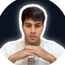 Akshat Garg's Instagram, Twitter & Facebook