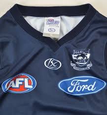 Cheer loud and proud for the greatest team of all in your geelong cats team colours! Geelong Cats Australian Football League Isc Shirt Xl Other Shirts Other Sports Classic Shirts Com