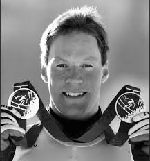 Exactly 30 years ago Patrick Ortlieb won the Olympic Gold Medal 🥇 in  downhill! The outfits may have changed but the passion for skiing stayed  the same ❄️⛷😉 Read more about the Olympics 1992 here: