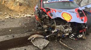 We did not find results for: Rally Ogier Al Comando Del Montecarlo Spaventoso Incidente Di Tanak