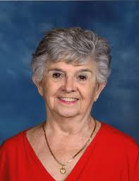 Obituary information for Bobbi (Rigsby) Smith