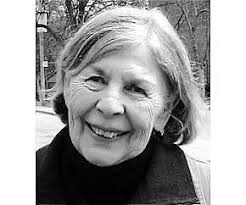 BARBARA FRASER Obituary (2014)