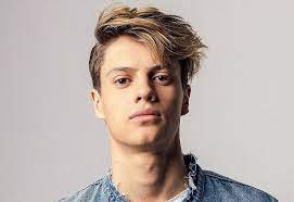 He stars as henry hart in the nickelodeon television series henry danger. Jace Norman S Bio Age Height Girlfriend Movies And Tv Shows Legit Ng