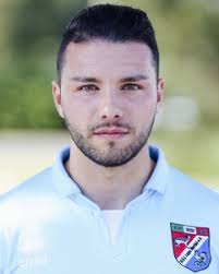 Andrea Rizzo (ITA) :: Photos :: playmakerstats.com